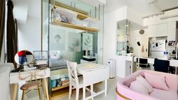 Seastrand (D18), Condominium #431507401